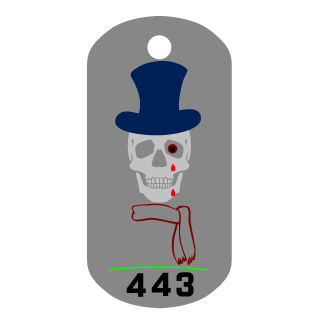 22Gromozeka22's emblem