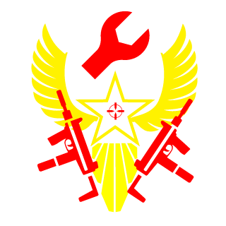 SamItSoN24's emblem