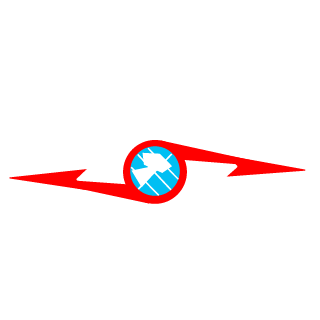 DD51-800's emblem