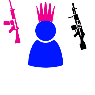 micheal16sore's emblem