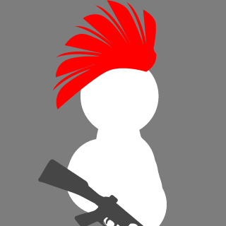 tudesertpac's emblem