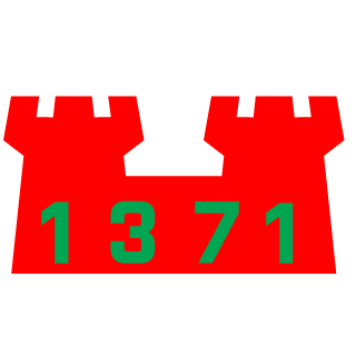 Q-Ryche's emblem
