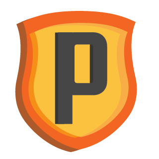 MilitaryPotato's emblem
