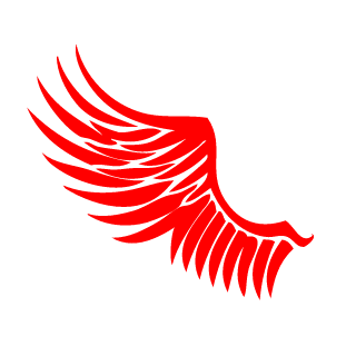 DFKT's emblem