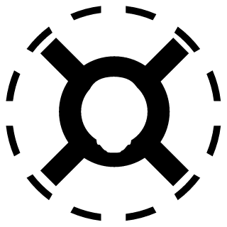 KravMagaCFS's emblem