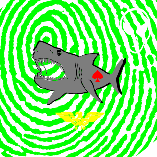 chiraponne's emblem