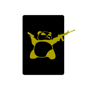 Jobsdonn's emblem