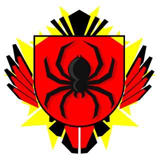antoshman's emblem