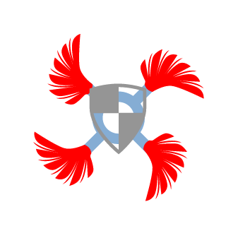LPHeadstrong's emblem