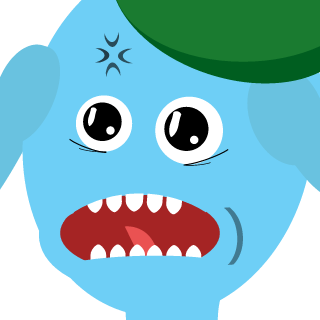 RegularBill's emblem