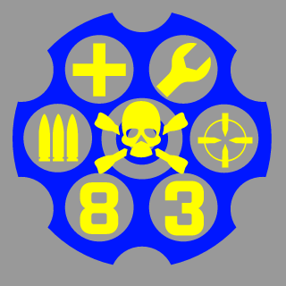 Shudnawz's emblem