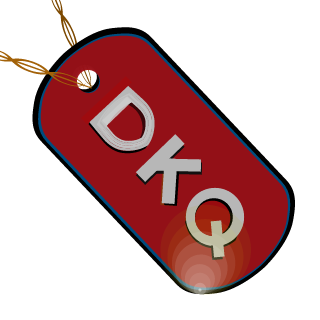 TheDKQ's emblem