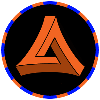 LonliePanda's emblem