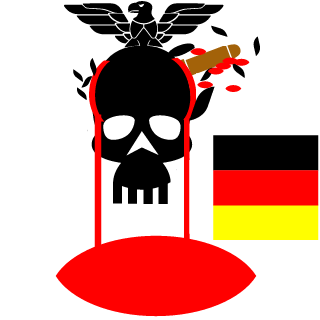 1FCJAN's emblem