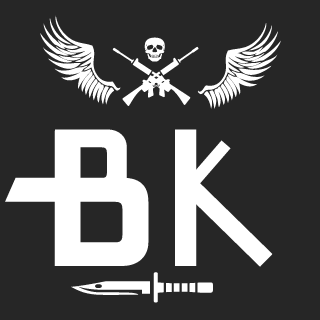 Bistrski Klan's emblem