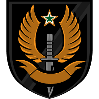 KNIFERS's emblem