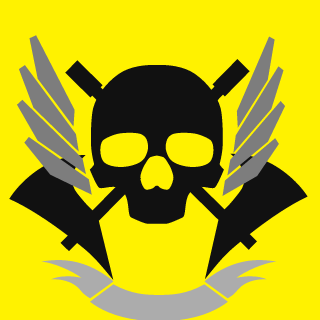 RushOfLight's emblem