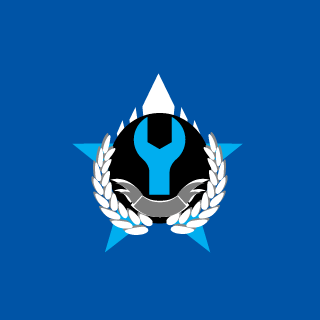 Classic-Super's emblem