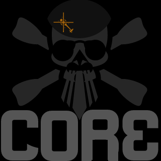 CORE3333's emblem