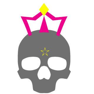 WtN Chunk's emblem