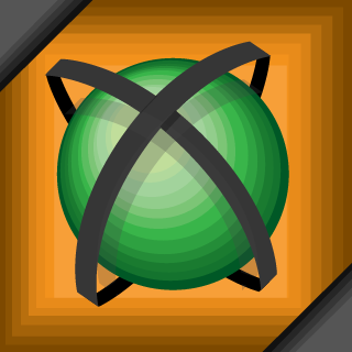 VOLKFOVO's emblem