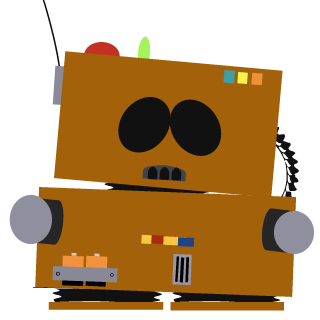 Dr_CoxJD's emblem