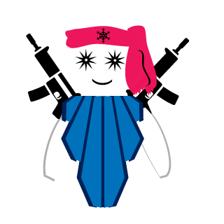 6ella9_Panda's emblem