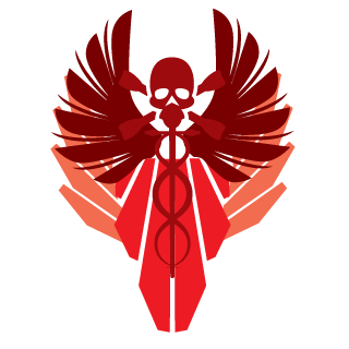 RavenASGM's emblem