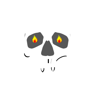 SifuRick's emblem
