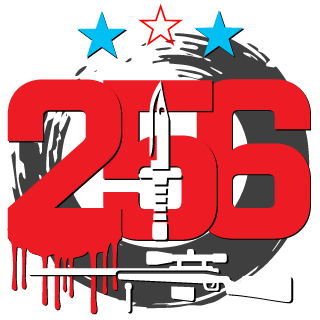 Linus 256's emblem