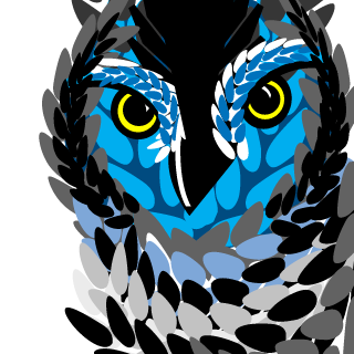 Les Forces Unies Du Qu's emblem