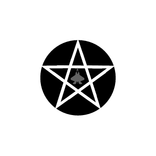 FoxRomeoPapa's emblem