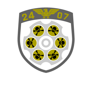 BlexQ's emblem