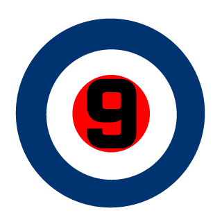 9Rifleman's emblem