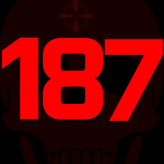 SuperPositioN187's emblem