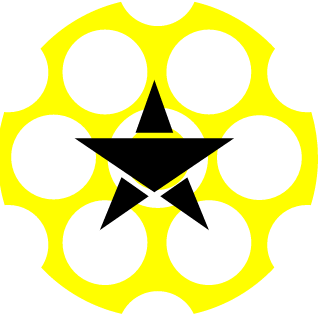 Ecstatikz's emblem