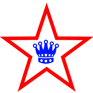 Monstified's emblem