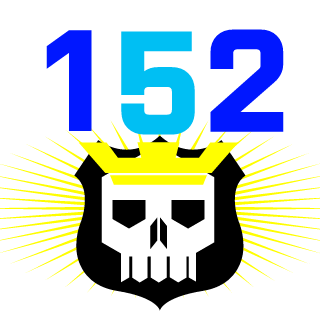 Runz152's emblem