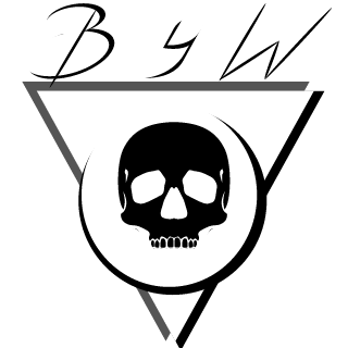 Black and White's emblem