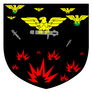 MadGandalf1's emblem