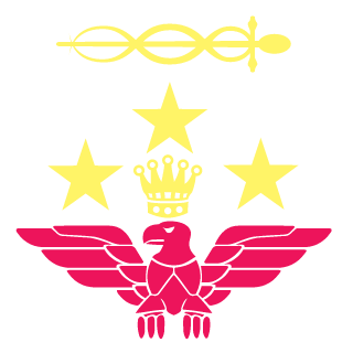 17M3D's emblem
