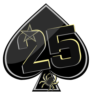 25grs's emblem