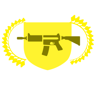 Veiroczek's emblem