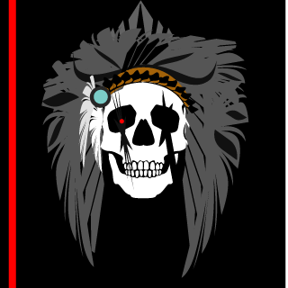 Absentx1's emblem