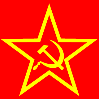ASharad's emblem