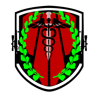 Archer Argyll's emblem