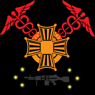thronje's emblem