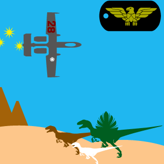Rocko0028's emblem
