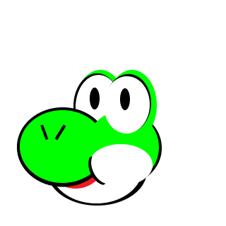 ImYooshi's emblem