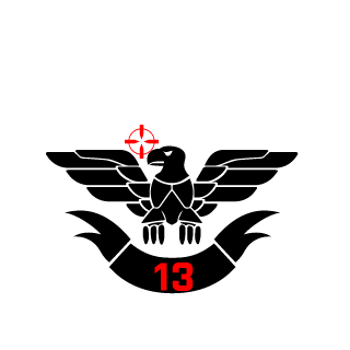 Bifex13's emblem